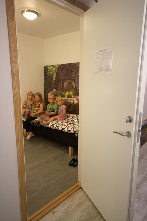 Joenkoeping Vandrarhem Pokoj fotografie