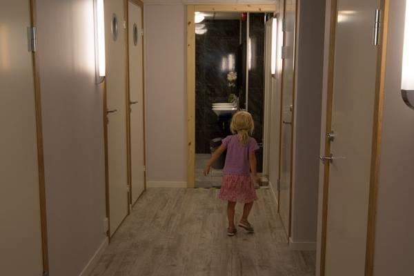 Joenkoeping Vandrarhem Exteriér fotografie