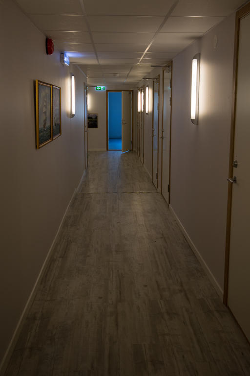 Joenkoeping Vandrarhem Exteriér fotografie