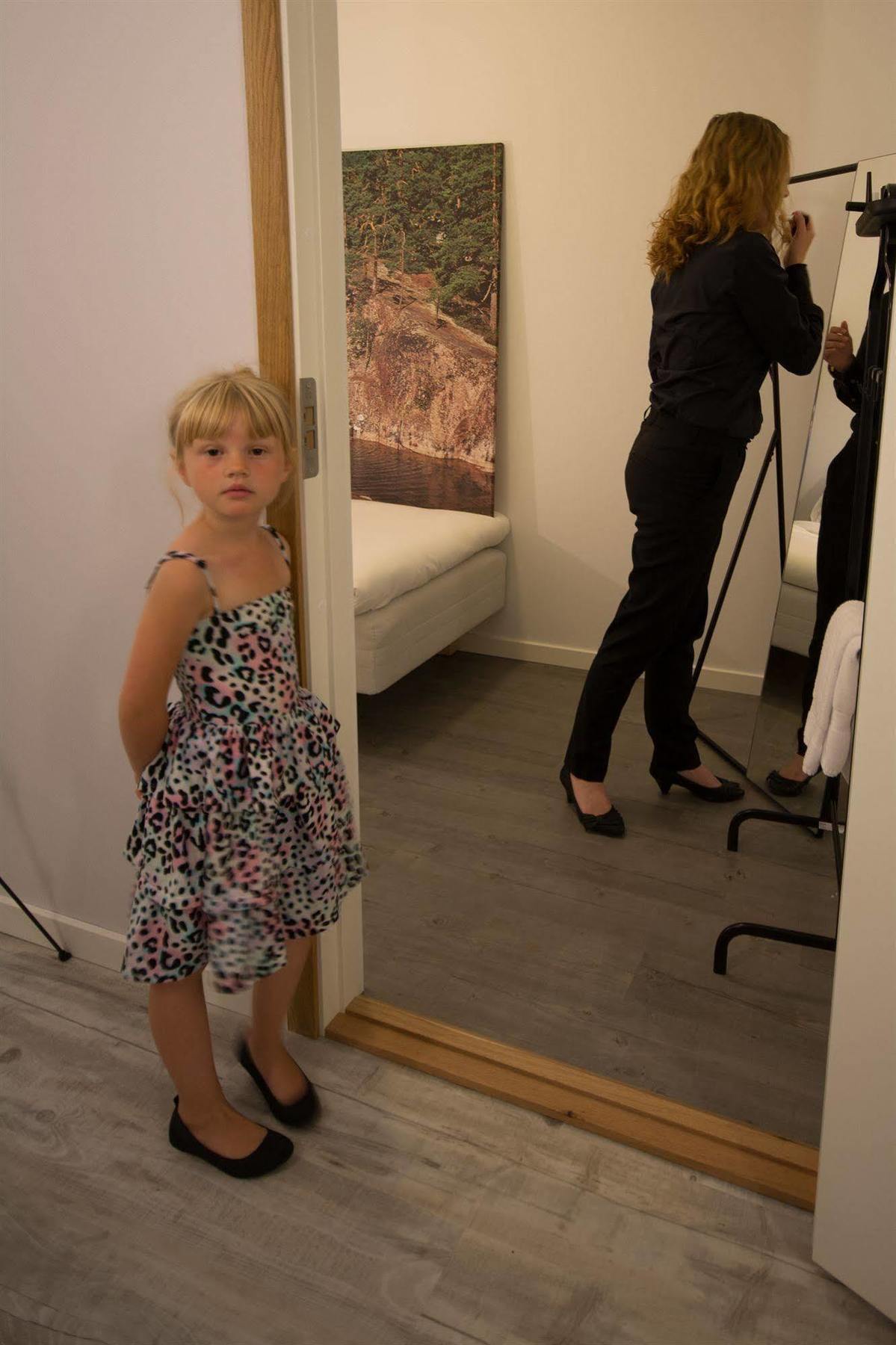 Joenkoeping Vandrarhem Exteriér fotografie