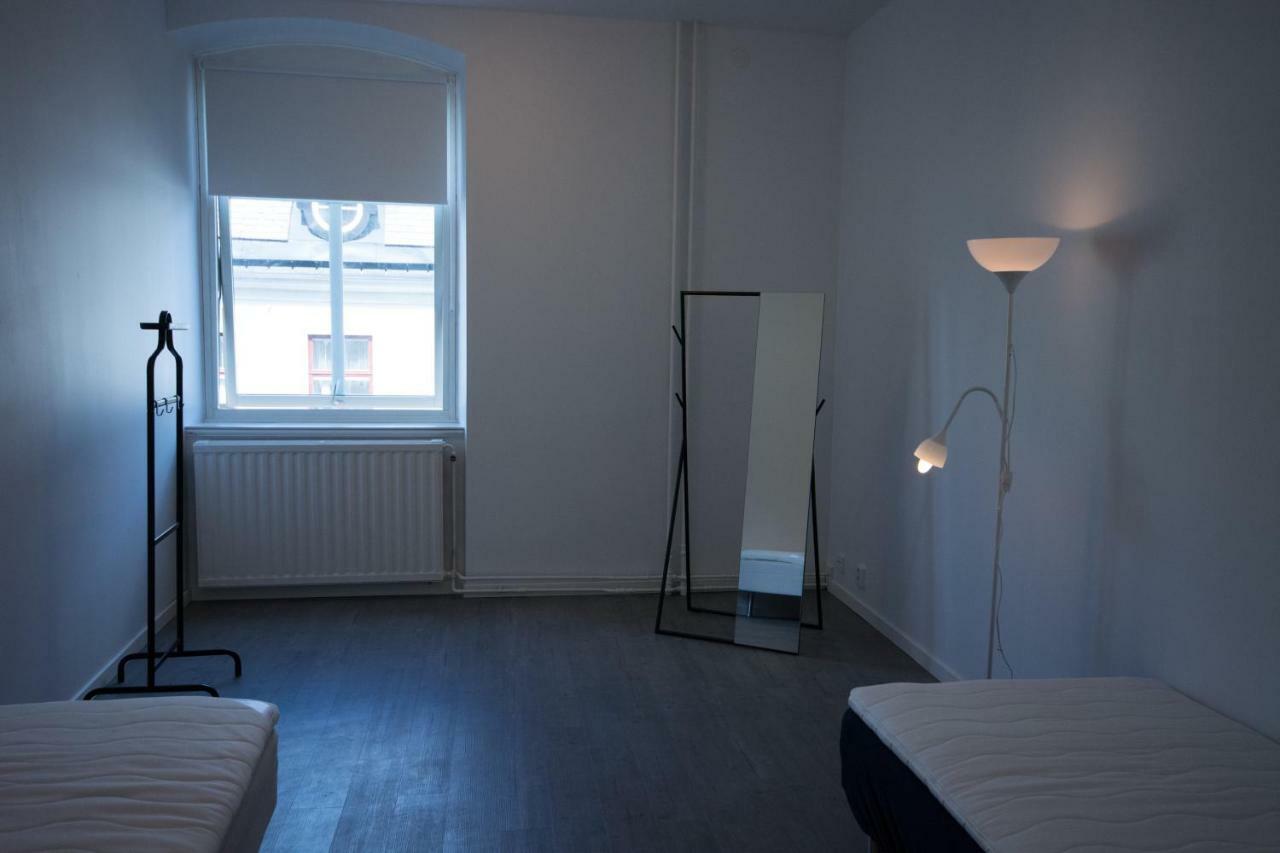 Joenkoeping Vandrarhem Exteriér fotografie